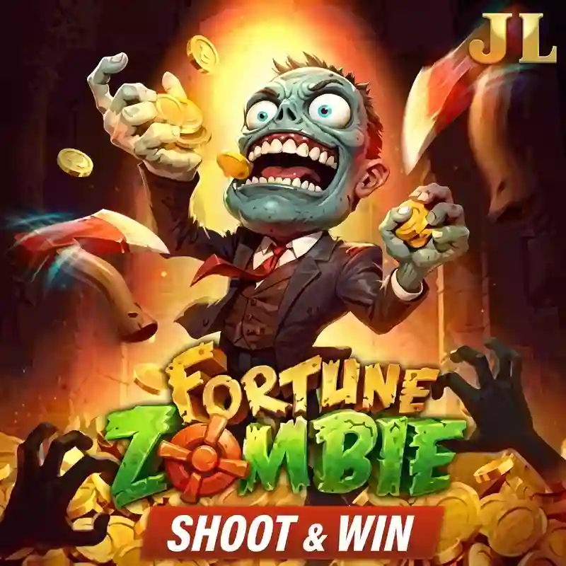 Game Thây Ma May Mắn
